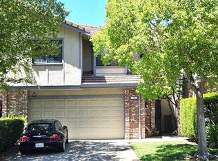159 Canyon Green Place, San Ramon, CA 94582