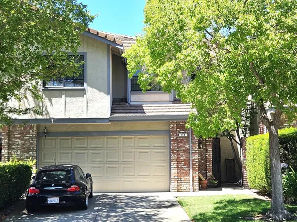 159 Canyon Green Place, San Ramon, CA 94582