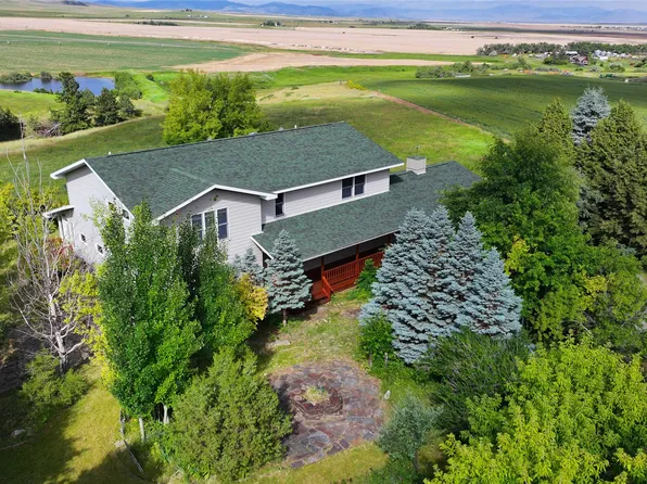 40 Tremper Rd, East Helena, MT 59635