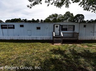 3571 Dozer Ln, Oxford, NC 27565