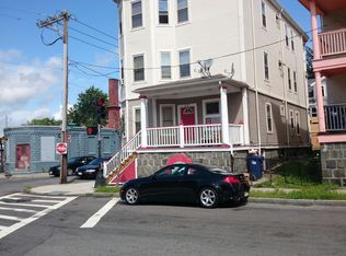 55 Aspinwall Rd, Dorchester, MA 02124