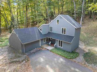 1577 Timber Pass, Harbor Springs, MI 49740