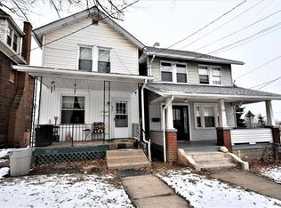 900 Crescent Ave #902, Ellwood City, PA