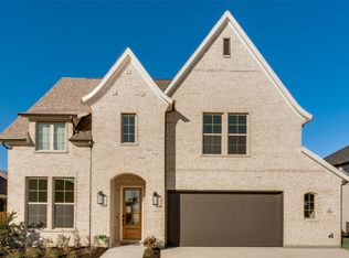 3900 Lockhart Dr, Prosper, TX 75078