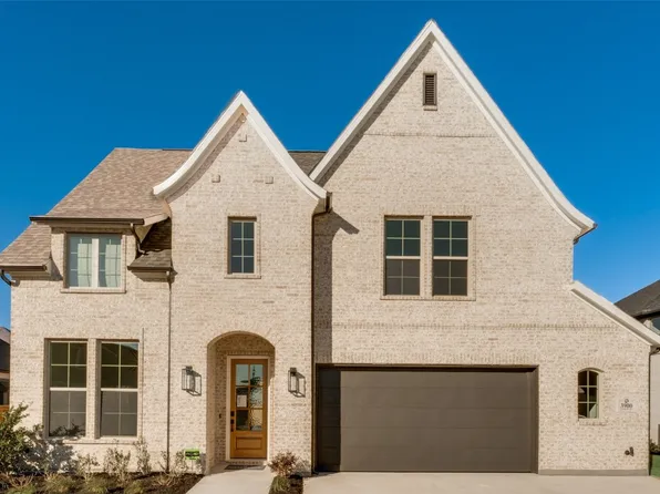 3900 Lockhart Dr, Prosper, TX 75078