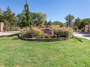 5856 Red Rock Lake Rd LOT 10, Edmond, OK 73013