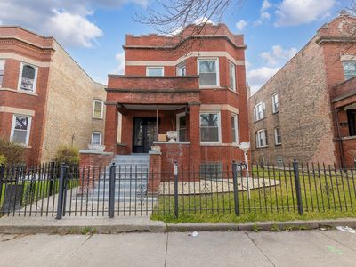7645 S Morgan St, Chicago, IL, 60620