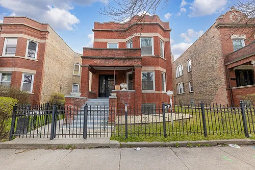 7645 S Morgan St #2 Photo 1