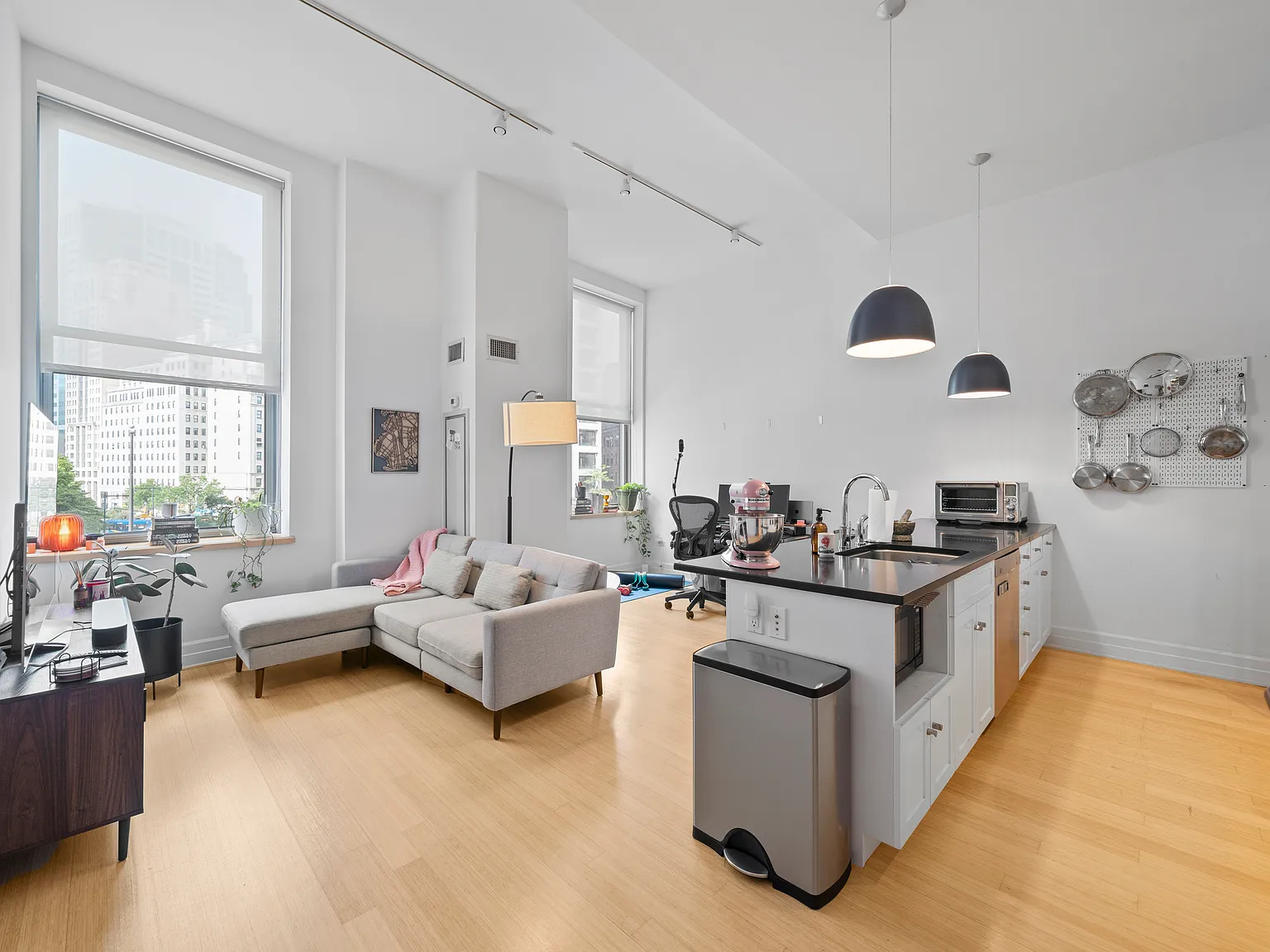 110 Livingston Street — Photo 1