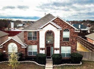 4512 Harvest Ln, Sachse, TX 75048