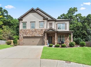 104 Silverwood Dr, Dallas, GA 30157