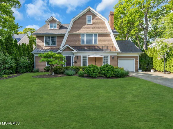 715 Baltimore Boulevard, Sea Girt, NJ 08750