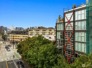 1310 E Union St UNIT 501, Seattle, WA 98122