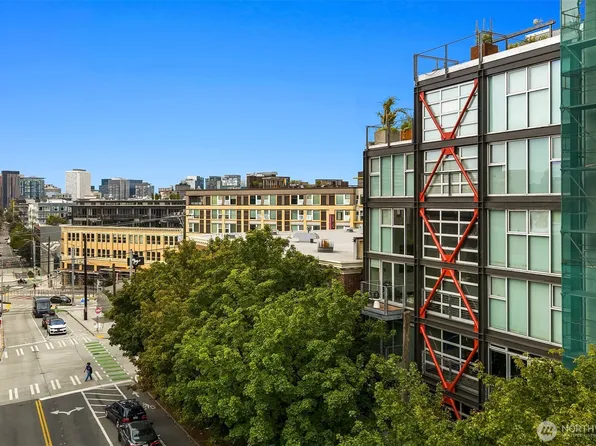 1310 E Union Street #501, Seattle, WA 98122