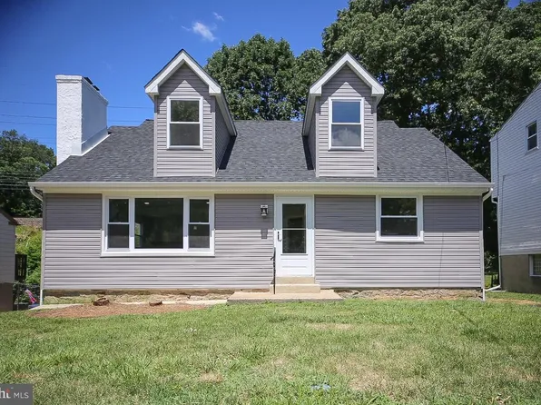 431 E Hinckley Ave, Ridley Park, PA 19078