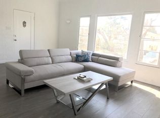 1500 S Wooster St APT 2, Los Angeles, CA 90035
