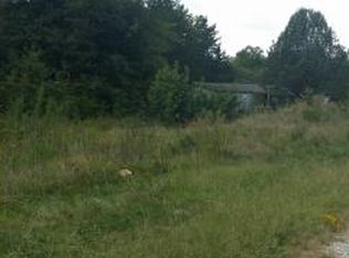 1887 Solomon Lea Rd, Leasburg, NC 27291