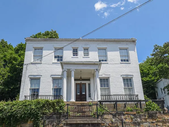 16 Altamont Ter, Cumberland, MD 21502