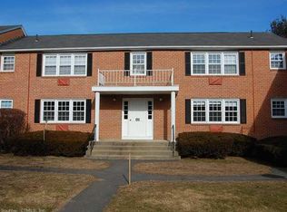 43 Grandview Dr APT B, Farmington, CT 06032