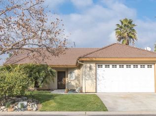 32563 Montgomery Dr, Springville, CA