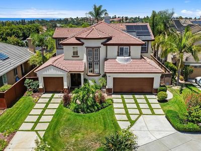 6611 Sitio Sago, Carlsbad, CA, 92011