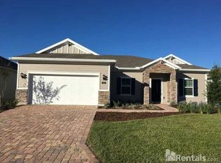 264 Athens Dr, St Augustine, FL 32092