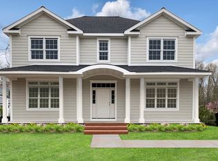 9 Fay Pl, Summit, NJ 07901