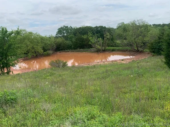 43995 W 251st St S, Depew, OK 74028