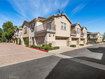 7353 Ellena W UNIT 127, Rancho Cucamonga, CA, 91730