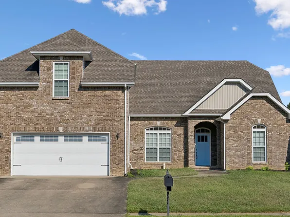1057 Willow Cir, Clarksville, TN 37043