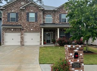 7505 Bowhead Ct, Fairburn, GA 30213
