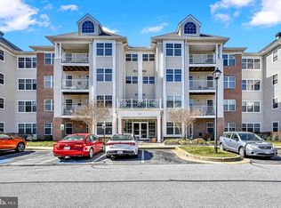 4500 Chaucer Way Unit 403, Owings Mills, MD 21117