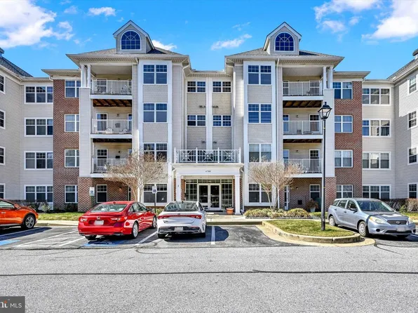 4500 Chaucer Way Unit 403, Owings Mills, MD 21117