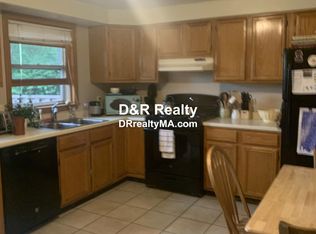 35 Clarendon Ave #1, Somerville, MA 02144