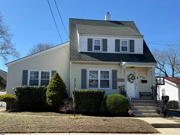 38 E Revere Ave, Northfield, NJ 08225