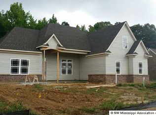 2350 Saint Ives Ln, Hernando, MS 38632