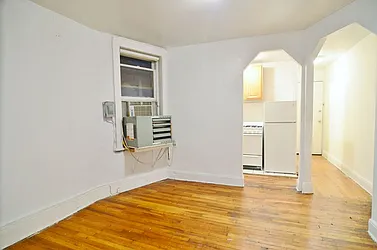 Rented by Park Property Advisors