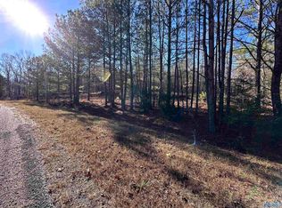 County Highway 94, Hamilton, AL 35570