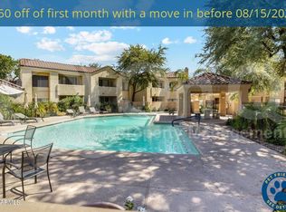 7575 E Indian Bend Rd APT 2127, Scottsdale, AZ 85250