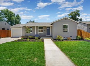 4550 Summit Way, Sacramento, CA