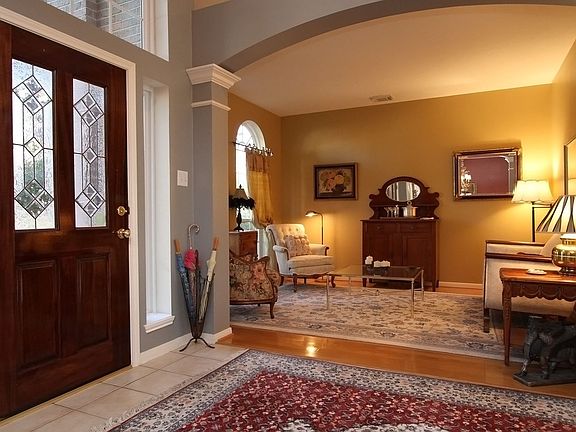 Living Room / Study