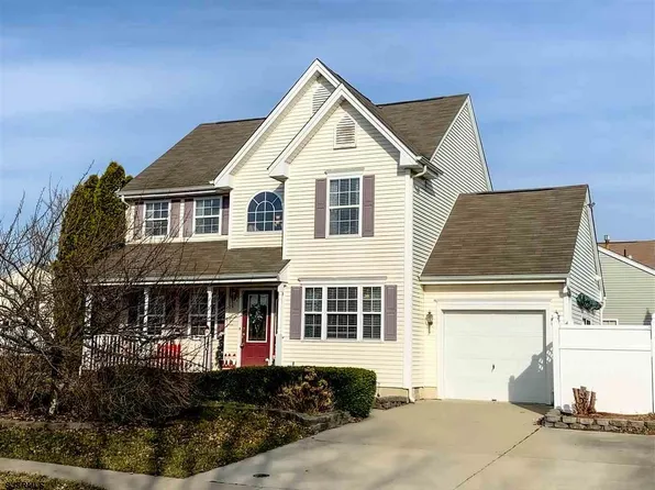 1012 Stclair Blvd, Egg Harbor Township, NJ 08234