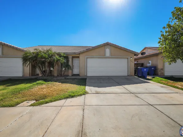 291 Morongo Dr, Imperial, CA 92251