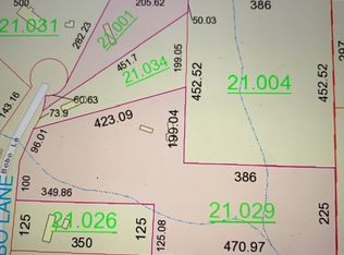 192 Bobo Ln, Rogersville, AL 35652