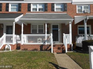 7848 Kavanagh Rd, Baltimore, MD 21222