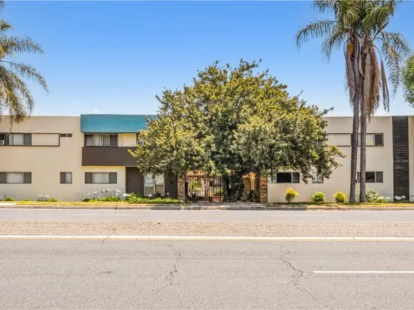 8740 Topanga Canyon Blvd, Canoga Park, CA 91304