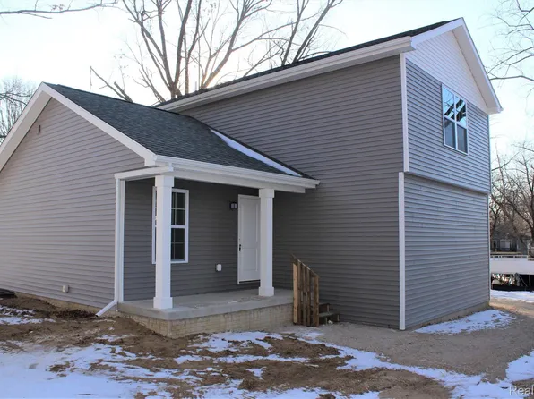 0 High Slope Dr, Brighton, MI 48114