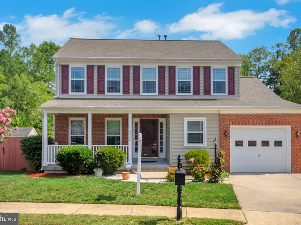 5656 Northton Ct, Woodbridge, VA 22193