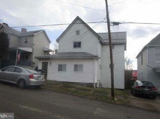 71 Nutt Ave, Uniontown, PA