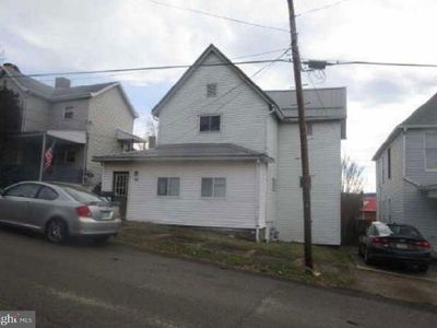 71 Nutt Ave, Uniontown, PA, 15401